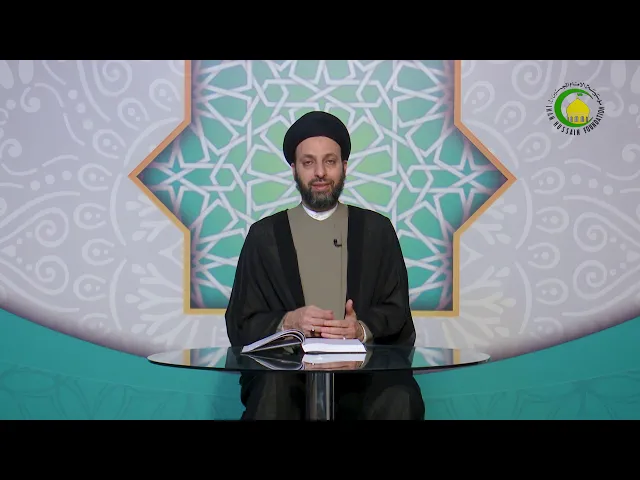 ⁣90   کتاب الطهارة  أحکام الخلل، نواقض الوضوء، مسائل158-159 - الأستاذ: سماحة السید حیدر الحکیم