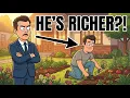 Why Your Poor Neighbor Is Secretly A Millionaire Quiet Wealth
