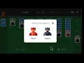 Google Solitaire Speedrun in 0 30 30 Seconds Easy Mode