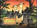 Download Lagu Intervals to Timon \u0026 Pumbaa's Wild Adventures - True Guts 1996 VHS