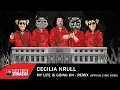 Download Lagu Cecilia Krull - My Life Is Going On / La Casa De Papel - Manimal, Monkeyz, Thiago Matthias Remix