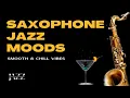 Download Lagu ✨ Saxophone Jazz Moods – Smooth \u0026 Chill Vibes by Jazz Music Dea Channel 🎷