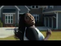Adebayo Experiences Racism in Earth-X S02E06 Peacemaker