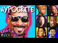 Download Lagu Snoop Dogg Thinks The Gay Agenda Must Be Stopped | OLAY \u0026 FRIENDS