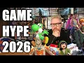 Download Lagu GAME HYPE 2026 - Happy Console Gamer MP3