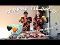 Download Lagu REVERSED TIE DYE-EN | Het leven van Samuël \u0026 Marieke