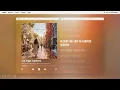[Lyrics Video] 이세준(유리상자), 서영은, 투리서(TwoLeeSuh) - 우리 계절은 지금부터야
