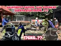 Lagu JUAL ROSOKAN BUAT TAMBAH TAMBAH SANGU KE LAMPUNG‼️ wah dapat lumayan banyak