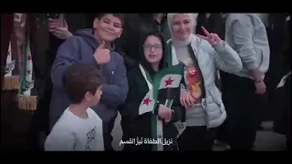 مشينا على الجمر نبغي القمم   كلمات سطرناها بالدماء وأنشدناها حكاية صبر ونصر دندنها