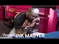 A Sebastian Murphy Original Ink Master Redemption Season 3