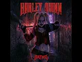 Harley Quinn - Batmo