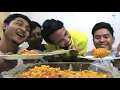 Iklan perencah nasi goreng adabi Parody (Mr Os)