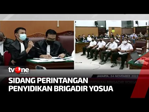 Baiquni Wibowo Salin Rekaman CCTV Barbuk Pembunuhan Brigadir J