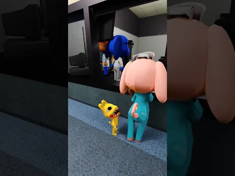 Animal hospital  Anomaly #animalhospital #roblox #usa