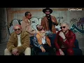 Piso 21 & Manuel Turizo - Los Cachos [Letra]