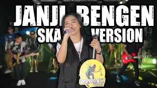 janji bengen shr project cover ska reggae version 