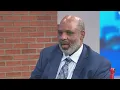 County sheriff candidate Michael Pope on crime potential new jail