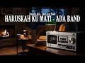 Lagu Haruskah Ku Mati - Ada Band I Smooth Jazz Cover by The Cover Bank