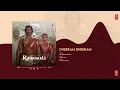 Dheeram Dheeram Audio Song | Ranabaali | Vijay Deverakonda,Rashmika | Ajay-Atul | Rahul Sankrityan