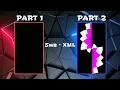 Download Lagu PRESET Alight Motion 3D || 5mb+XML ||