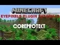 Minecraft Plugin Tutorial Coreprotect