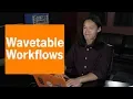 Wavetable Workflow Tips Ableton 10