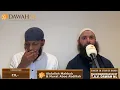 Download Lagu Algemene Lezing \u0026 Benefiet I | 'Ustādh ʿAbd Allāh Maḥbūb \u0026 Broeder Murat حفظهما الله