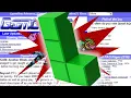 That Time a Tetris Block Destroyed GameFAQs