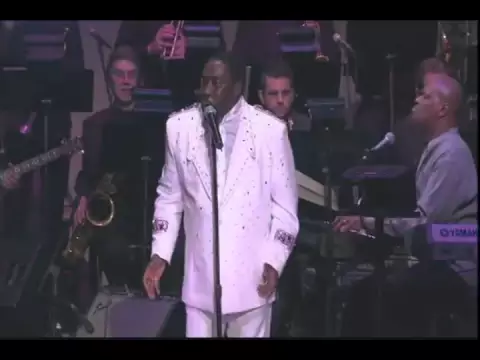 Download MP3 The O'Jays In Concert   2009