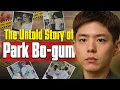 Download Lagu From Idol to Accused: The Untold Story of Park Bo-gum