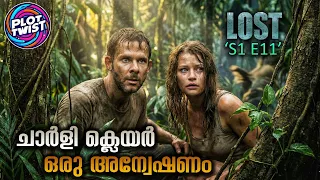 lost series explained in malayalam season 1 episode 11 plotizt 