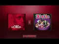 LA MELZA X IKHEKHE (FULL REMIX)