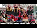 Download Lagu Rampak Barongan Jaranan SENTONO PUTRO Original Live Kedungotok Tembelang Jombang