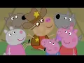 Pedro El Vaquero | Peppa Pig en Español Episodios Completos