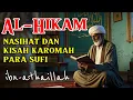 Download Lagu Dengar dan renungkanlah Al-Hikam karya ibn-athaillah kisah penuh hikmah