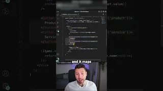 Splitting Components in React
