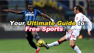Viprow us com - Your Ultimate Guide to Free Sports