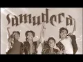SAMUDERA - BILA DIBURU KENANGAN