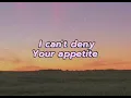 Download Lagu fetish - Ariana Grande ft Drake (lyrics)