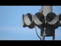 Lagu Tornado Siren- Miles City, MT