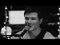 Alec Benjamin Performs 'Annabelle's Homework' | In The Basement | Entertainment Weekly