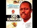 Download Lagu Oro Sunnukun