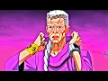 X-Men 97 Season 2 Mother Askani Tells Storm the Truth Scene Recap