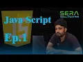 JavaScript EP 1 Introduction to JavaScript in Nepali JS for Beginners