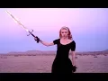 Grimes Genesis Bassnectar Remix