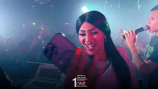 عنود الاسمر الحفل الجماهيري الاقوى في بغداد نايت كلوب نمبر وان N1 فندق بغداد الدولي ترند العراق 