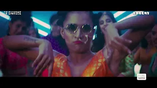 mirchi remix divine ft 