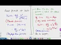 Lec29 Discussion of Einstein s 1905 paper putting forth the concept of photon