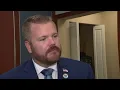 Wilton Manors Mayor Justin Flippen died of aneurysm at age 41 s say