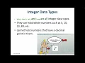 CMPS 251 Fall 2025 Lecture 2 Part 1 Java Fundamentals